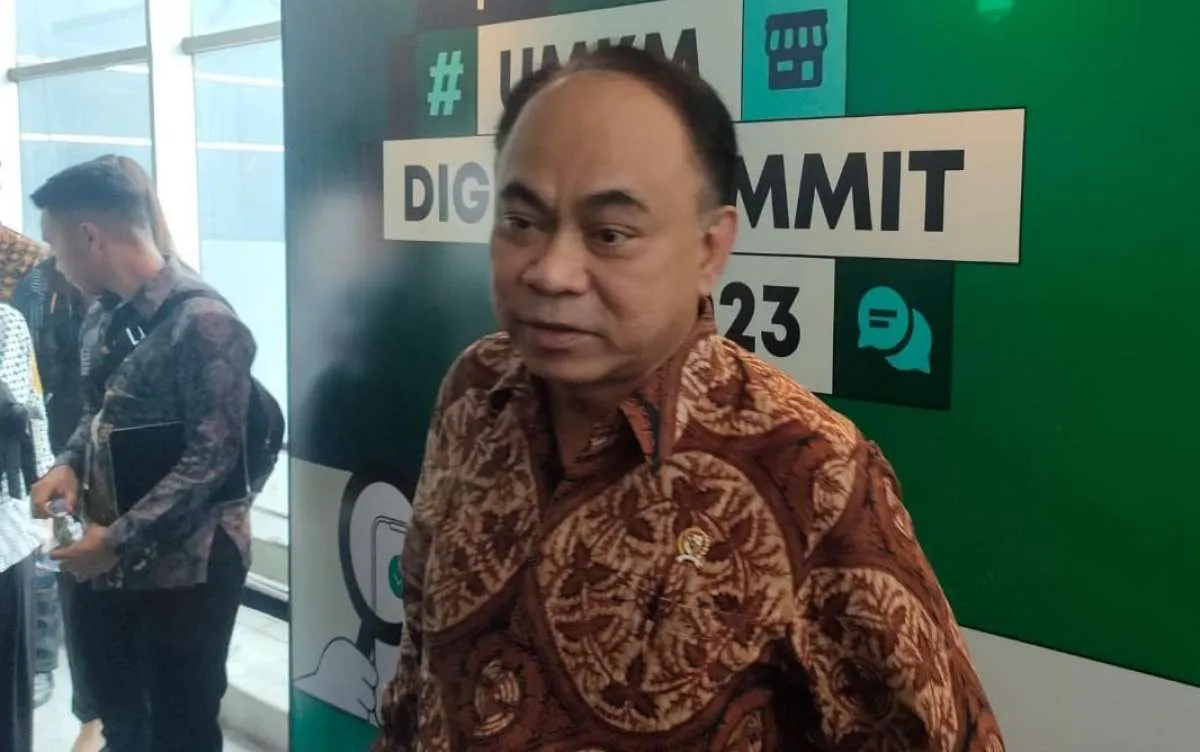 Istana Bahas TikTok Shop