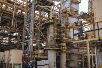 Pertamina Target Kilang Balongan dan Dumai Produksi Avtur Jelantah Semester II-2026