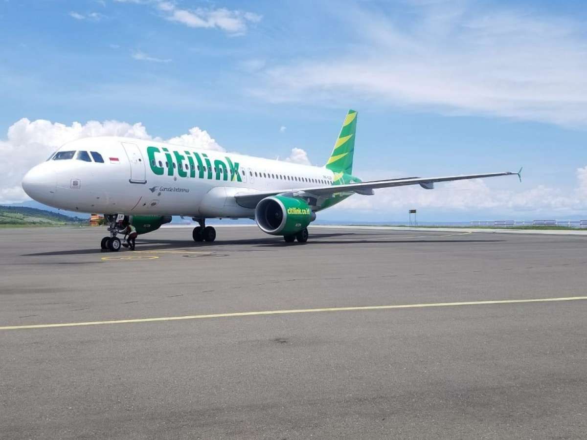 Ini Alasan Penerbangan dari Halim Dipindah ke Soetta