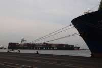 Ketentuan Barang Impor di Pelabuhan Diperkuat