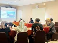 Yayasan Bakti Barito dan STIR Education Tingkatkan Pelatihan Guru di Garut