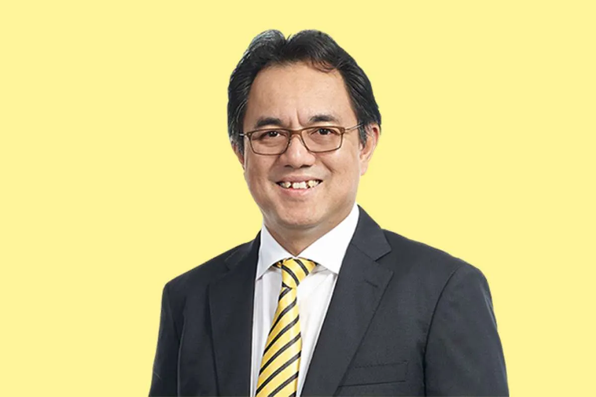 Datuk Abdul Farid Mengundurkan Diri Sebagai Komisaris Maybank Indonesia