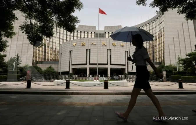 China's central bank vows to take more steps to support virus-hit economy