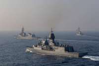 Australia Gandeng Kongsberg Defence Produksi Rudal Jelajah