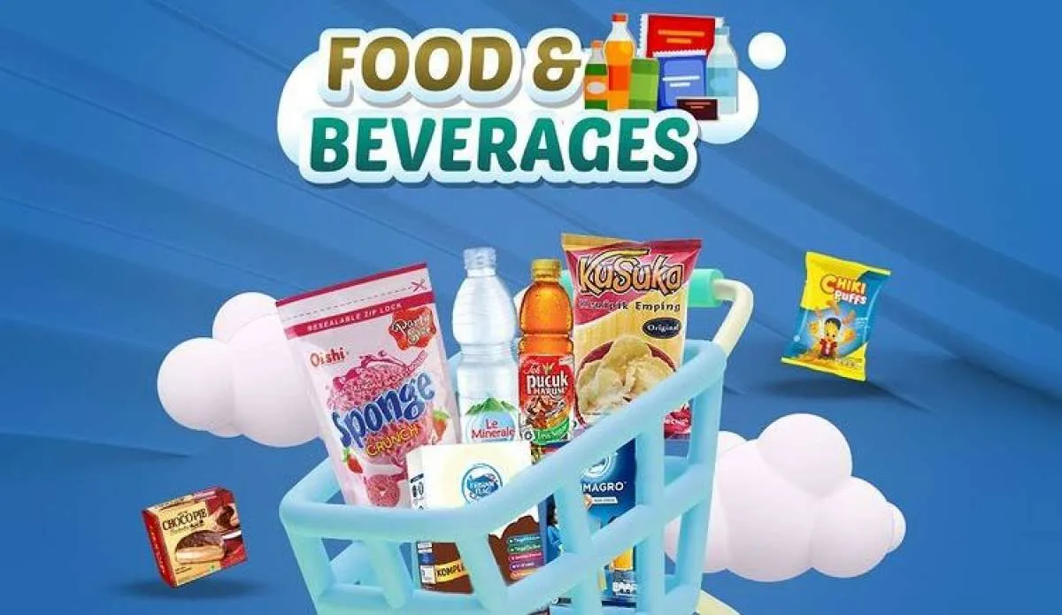 Promo Indomaret Mulai 1-7 Juni 2022, Super Hemat Mingguan Terbaru di Awal Bulan