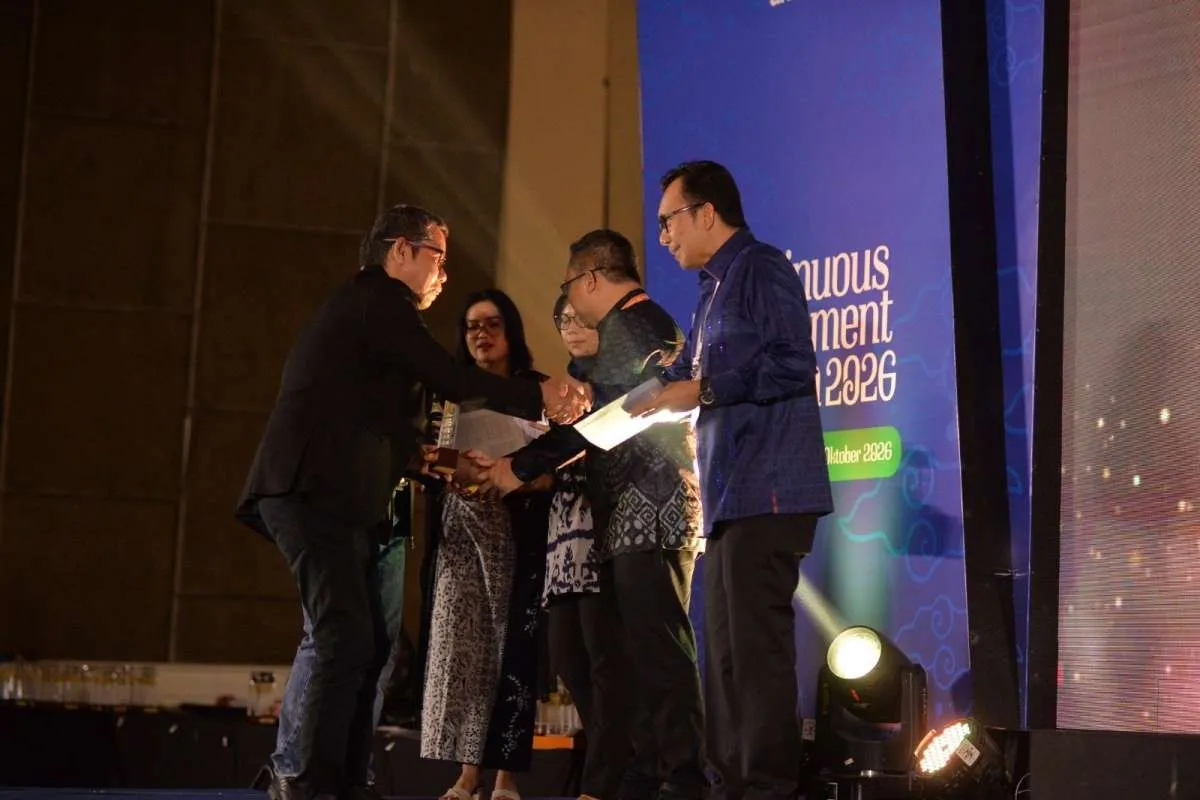 PQM Consultants Dorong Efisiensi Operasional Industri lewat CIC 2026