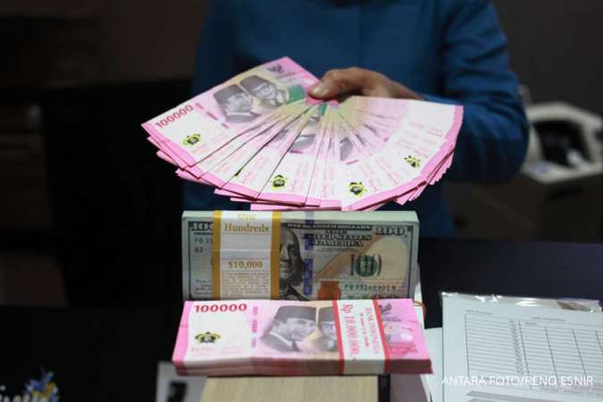 Sebelum Tukar Valas, Intip Kurs Dollar-Rupiah di Bank Mandiri Hari Ini Senin (6/3)