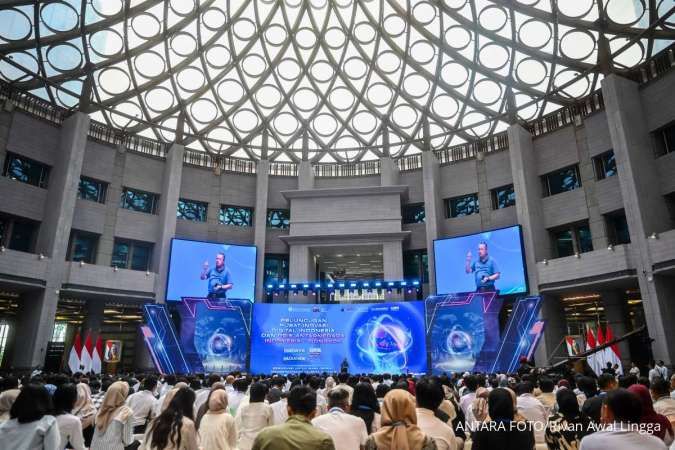 QRIS Indonesia–China Resmi Meluncur, Bidik Peluang dari LTC US$ 18 Miliar