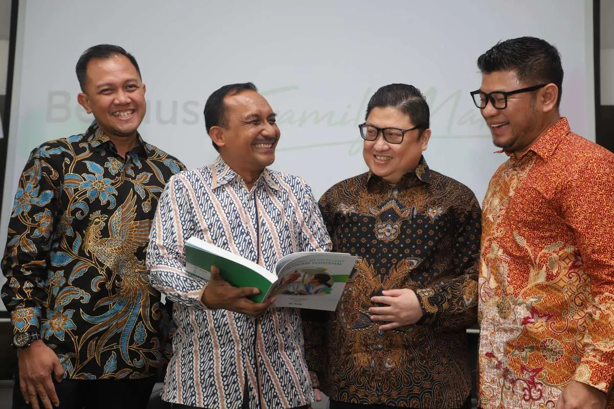 Bundamedik (BMHS) Serap Capex Rp142 Miliar pada Semester I-2024