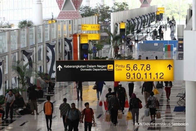 AP II bantah lakukan monopoli kargo dan pos di Bandara Kualanamu
