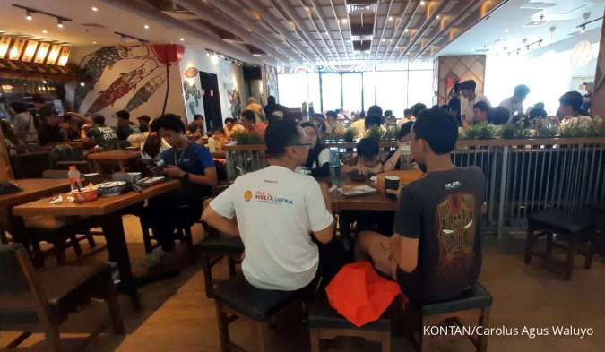 PHRI Minta Dilibatkan dalam Revisi UU Hak Cipta: Kami Pihak yang Berkepentingan