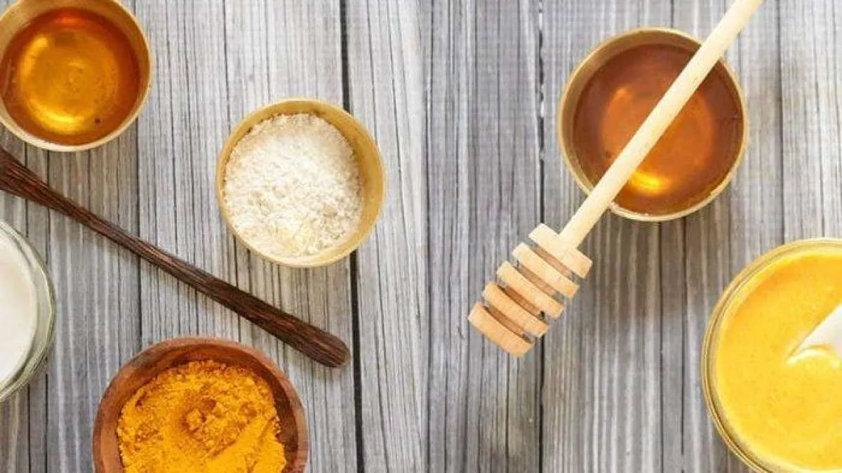 Tak Hanya Mengobati Batuk, Ini Manfaat Kunyit Madu untuk Kesehatan 