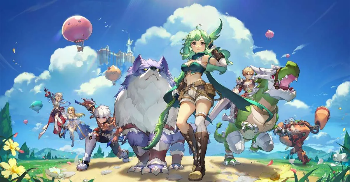 Kode Redeem Ragnarok Origin Desember 2023, Cek Daftar Update Terbaru Berikut ini