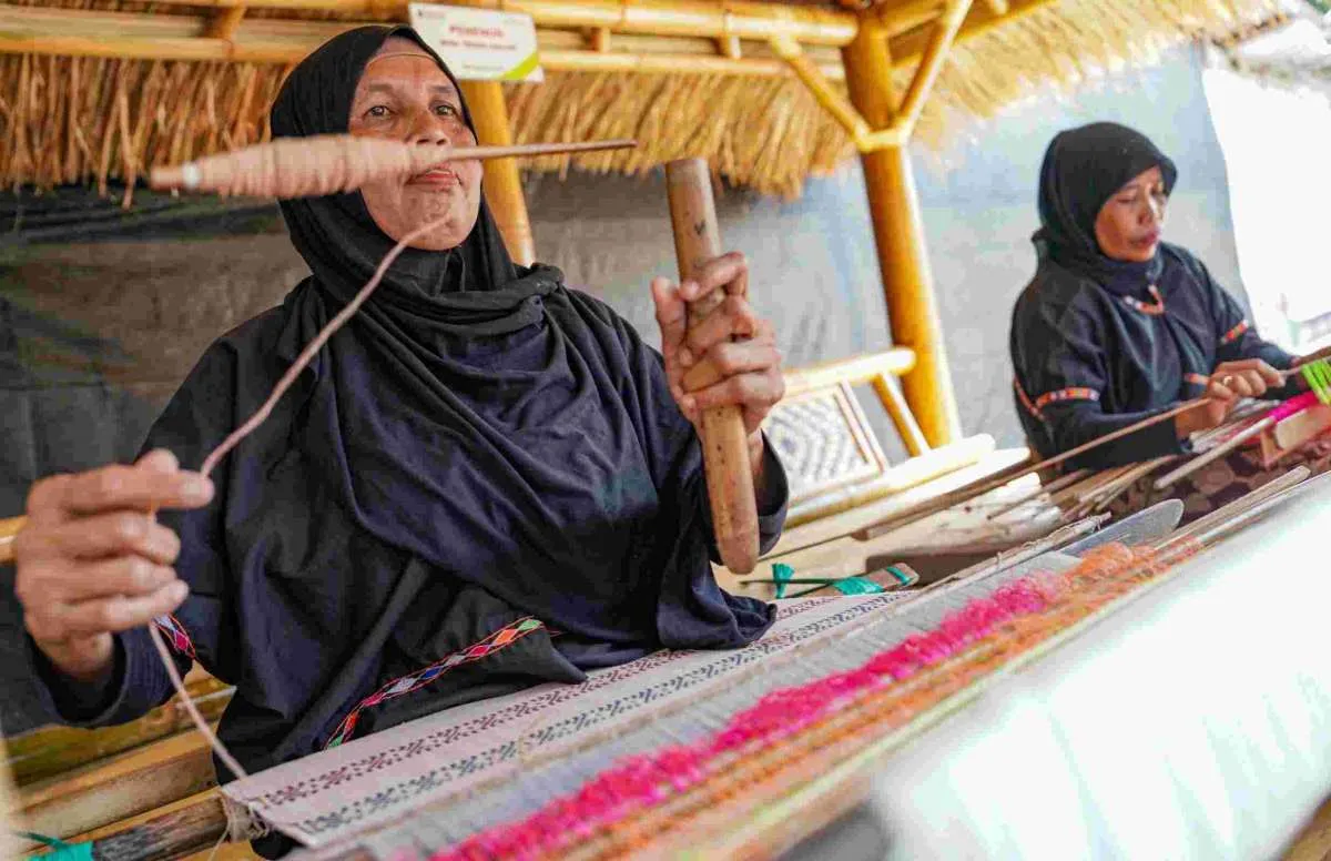 Pertamina Patra Niaga Dorong Pemberdayaan Ekonomi Perempuan