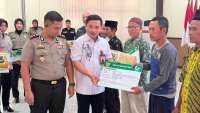 Sinergi Polres Kudus Perkuat Perlindungan JKN bagi Kelompok Rentan