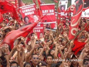 Fraksi PDI Perjuangan sangkal dukung gedung baru DPR