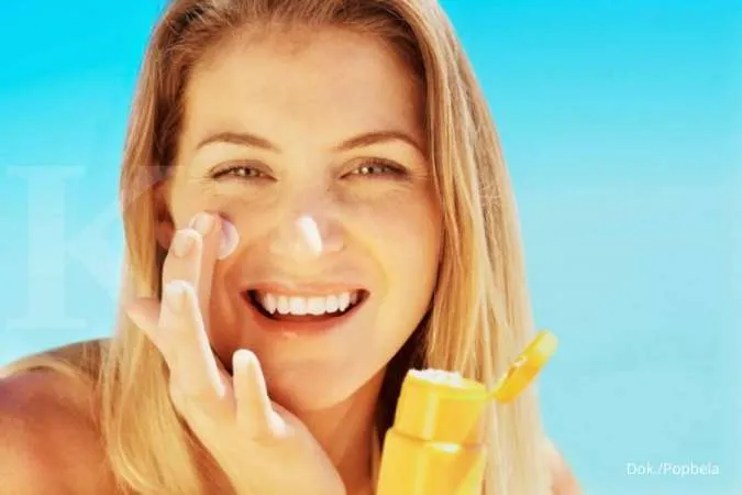 Ketahui 4 Kandungan yang Harus Dihindari dari Kulit Acne-Prone Pada Sunscreen
