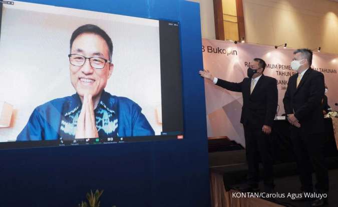 OJK Menang Banding Atas Bosowa, BBKP: Hubungan Bosowa, OJK & Bukopin, Tetap Harmonis