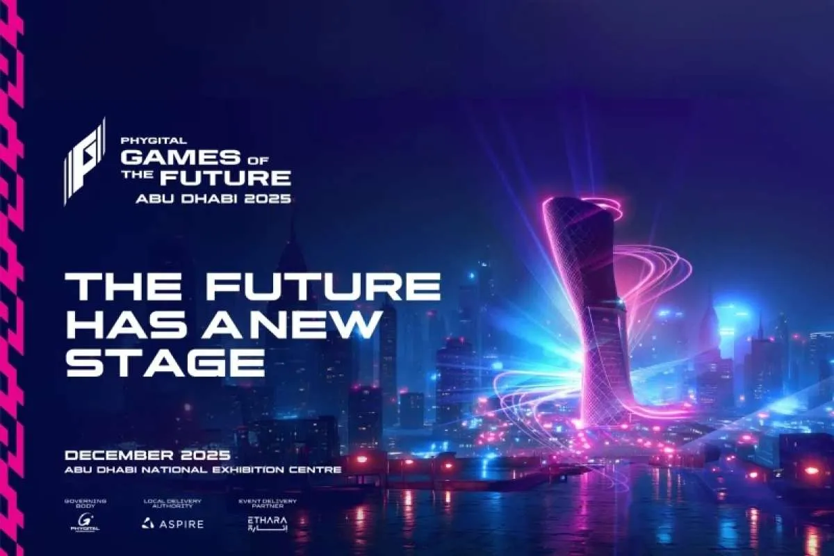 Jadwal Games of the Future 2025 MLBB Hari ini (18/12/2025) dan Link Live Streaming 