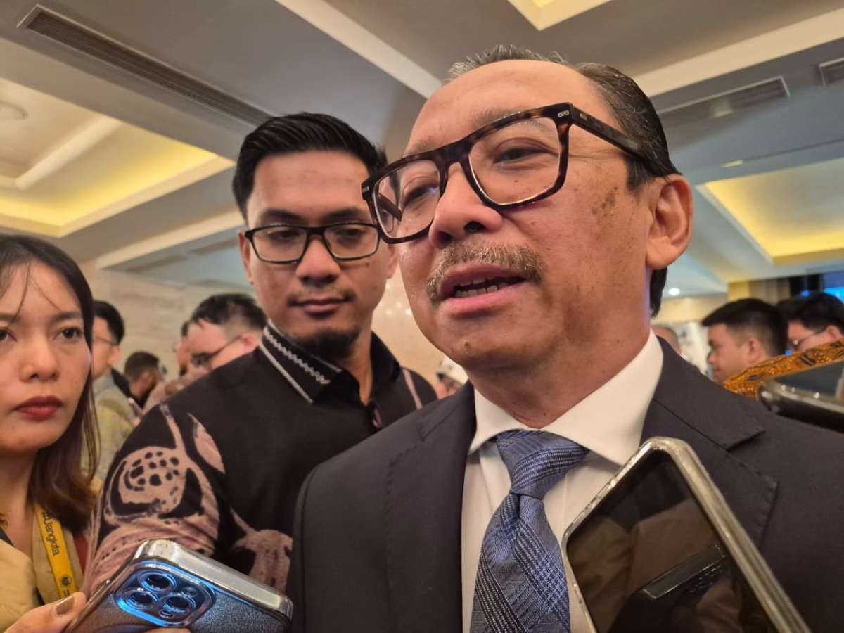 Kejar Realisasi Belanja 26% per Kuartal