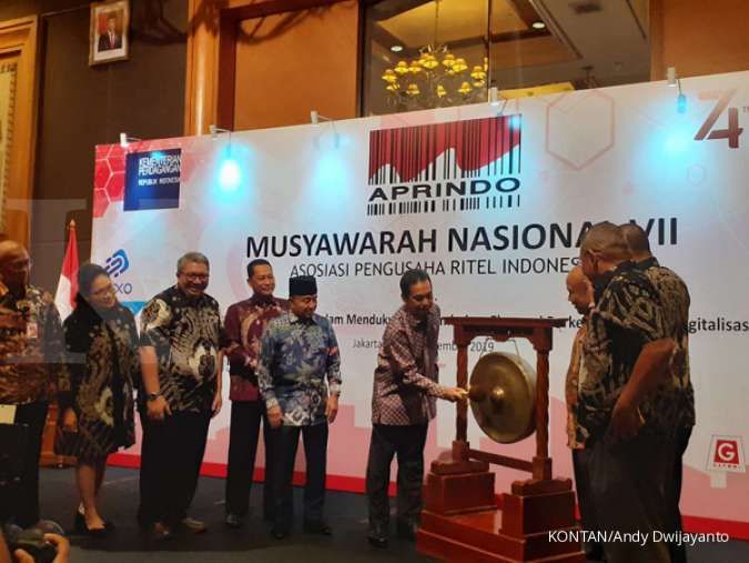 Penuhi keinginan pelanggan, peritel kian adaptif terhadap teknologi
