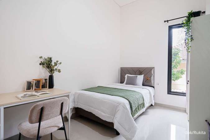 Promo Rukita Booking Kost 2 Semester Gratis 3 Bulan 