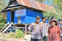 BNPB Klaim Listrik dan Jaringan Komunikasi Terdampak Gempa NTT Nyaris Pulih 100%