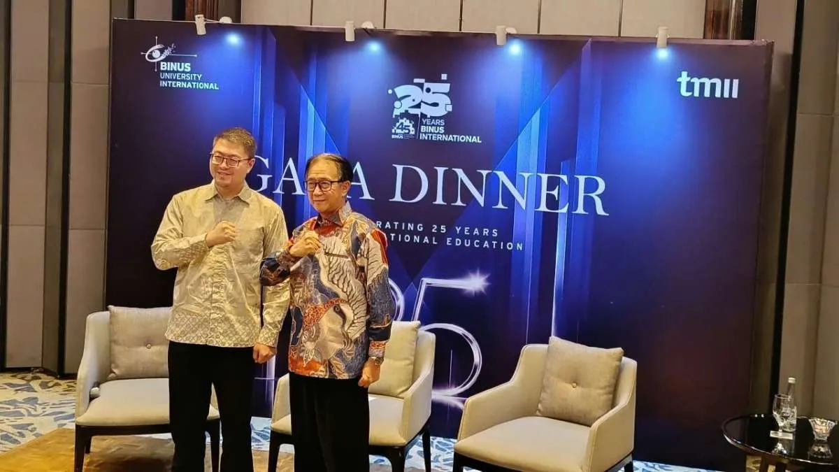  AI Tak Sekadar Jadi Mesin Jawaban, Bisa Bantu Mahasiswa Perdalam Pemahaman