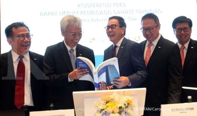 Kinerja Emiten Konglomerasi Ikut Tertekan, tapi Ada yang Bisa Jadi Pilihan