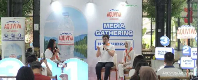 Sering Lupa Minum Air, Coba Terapkan Panduan Hidrasi 3-2-1