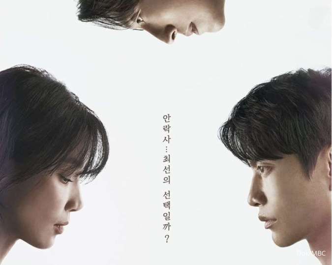 Drakor Mary Kills People