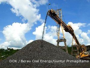 53 Perusahaan suplai kebutuhan batubara domestik