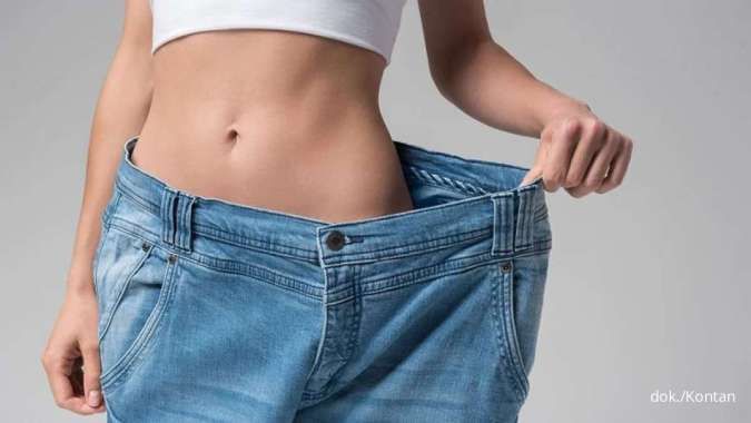 8 Cara Mempercepat Metabolisme biar Berat Badan Turun