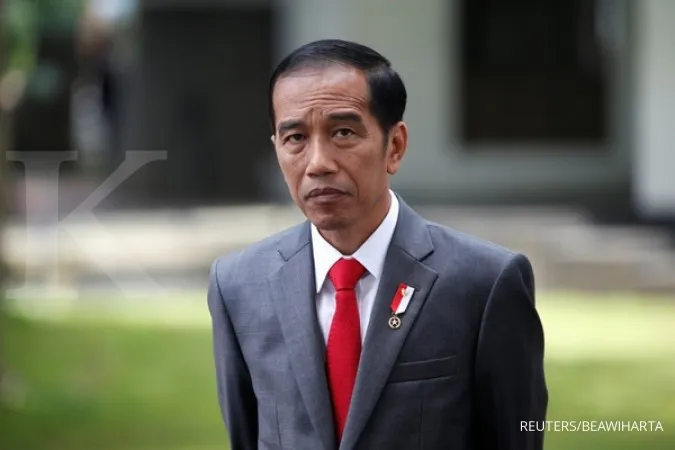 Jokowi seeks investors in China Summit