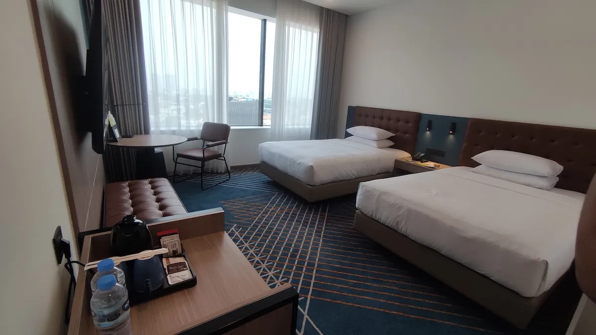 Industri Perhotelan Diprediksi Masih Tertekan pada 2026, Ini Sebabnya