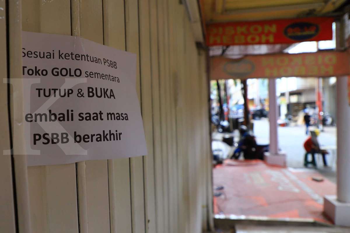 Pengumuman