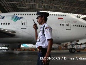 Garuda Indonesia genjot pendapatan dari pasar korporasi