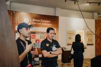 MODENA Berkomitmen Utamakan Kemanusiaan Dalam Bernovasi di World Marketing Forum 2022