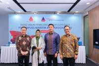 HUMI Rombak Manajemen, Darma Mangkuluhur Hutomo Jadi Komisaris Utama