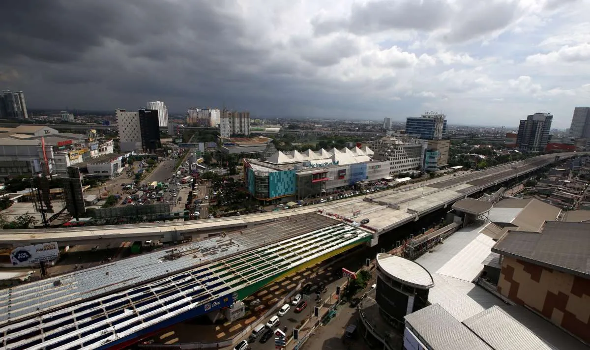 Harga Saham WSKT Turun 14% Ytd, Analis Rekomendasi Beli, Simak Alasannya