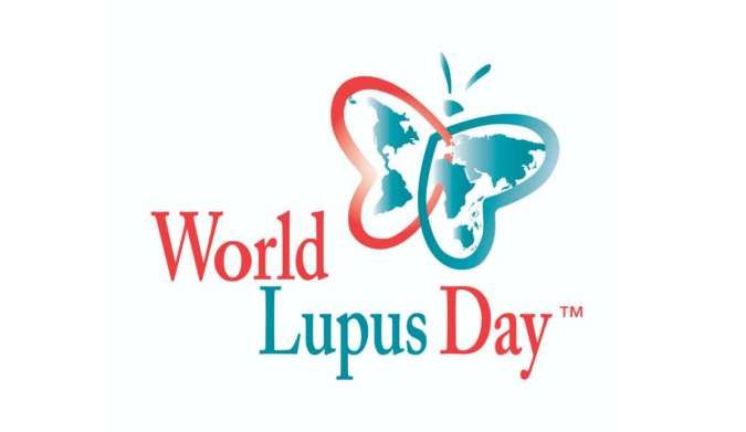 Logo Hari Lupus Sedunia 2023 Resmi, Download Gratis di Sini