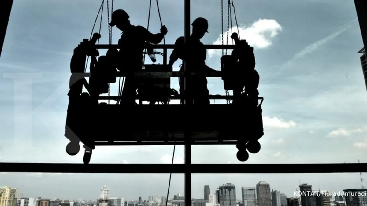 Bank Dunia: pertumbuhan 2013 sama dengan 2012