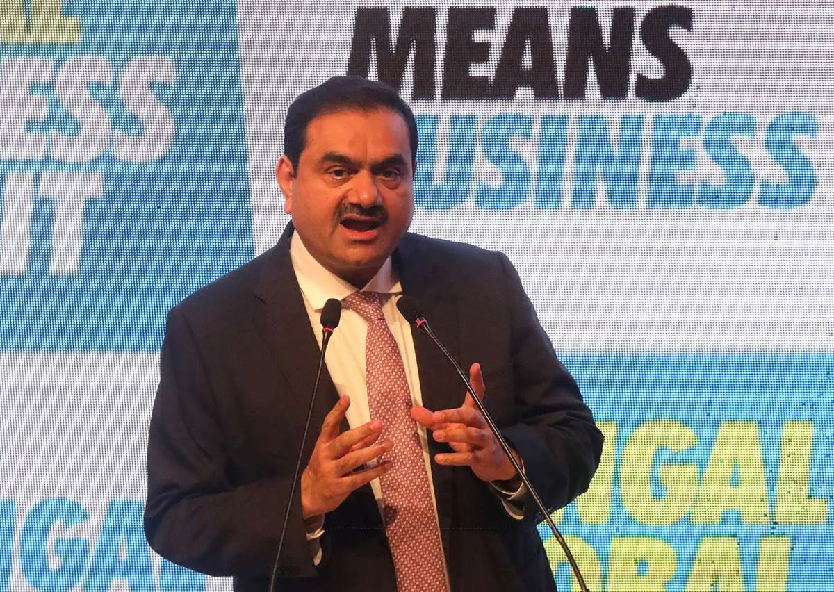 Ini Kasus yang Menjerat Konglomerat India Gautam Adani di Amerika