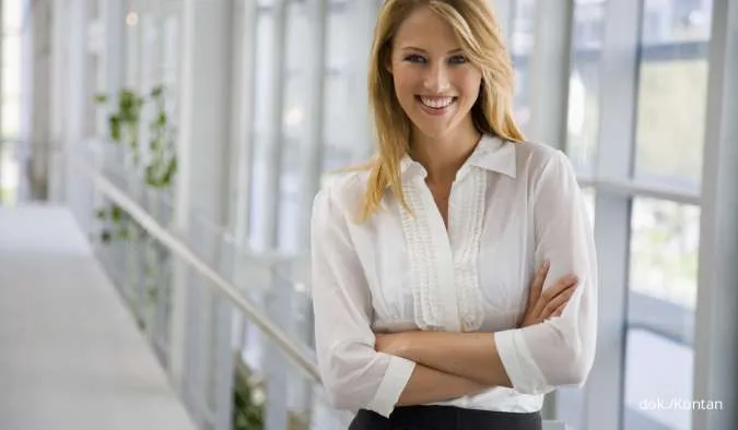 9 Tips Menjadi Lebih Percaya Diri yang Efektif, Coba yuk