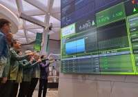 Simak Rekomendasi Saham Adaro Andalan (AADI) di Tengah Pelemahan Harga Batubara