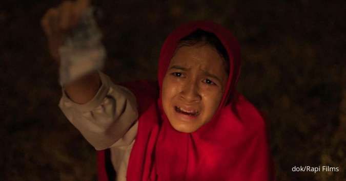 Jumlah Penonton Siksa Kubur & Badarawuhi di Desa Penari di Bioskop, Film Horor Baru