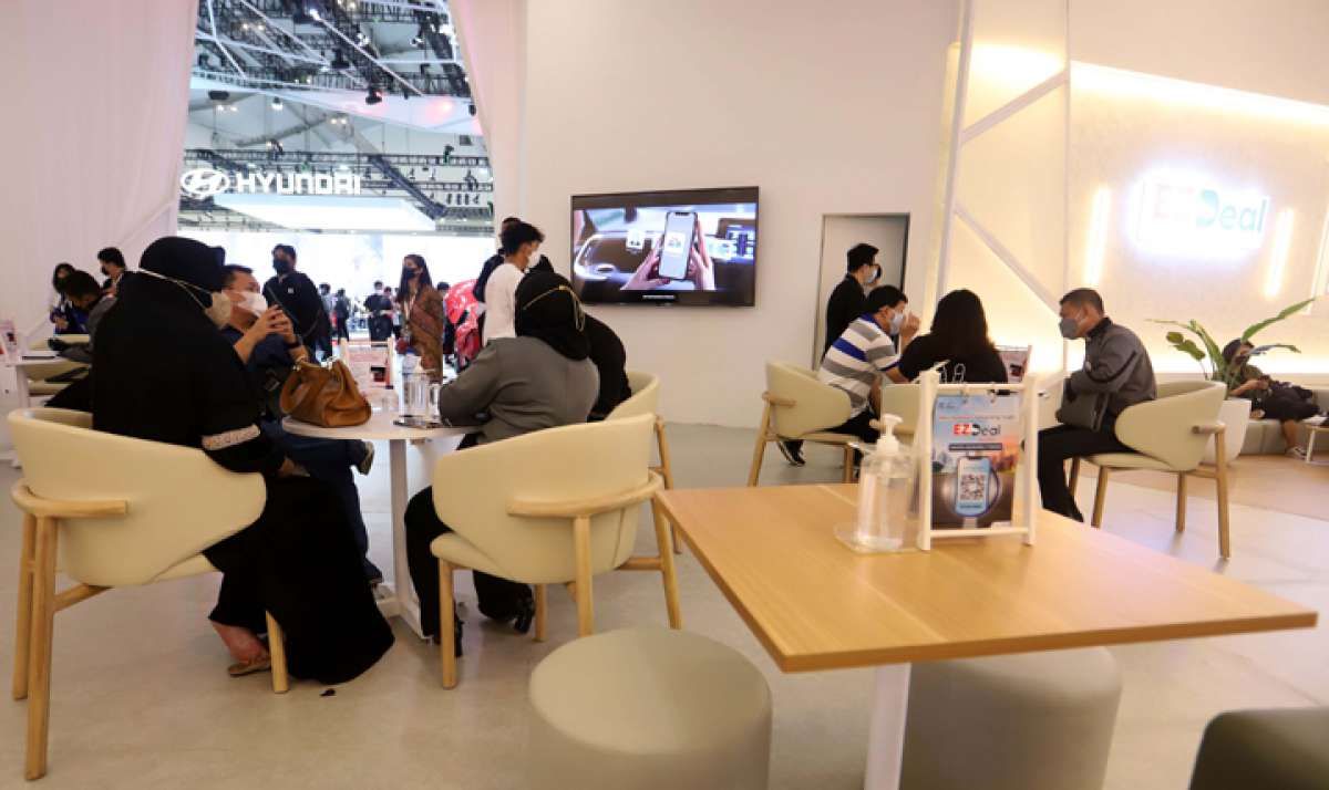 Era Digital, Multifinance Tetap Agresif Tambah Cabang