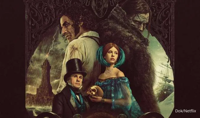 IMDb Rilis Top Film 2025, Tonton Semua Judul Film Terbaik di Sini