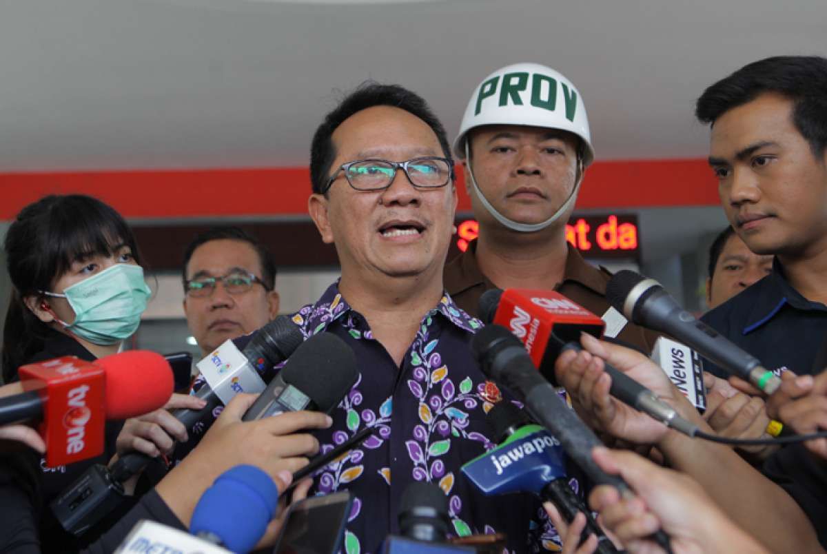 Rekening Efeknya Diblokir, 19 Nasabah Sampaikan Keberatan