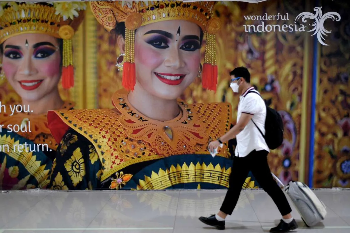 Terbaru, Ini 15 Barang Bawaan Penumpang dari Luar Negeri yang Dibatasi
